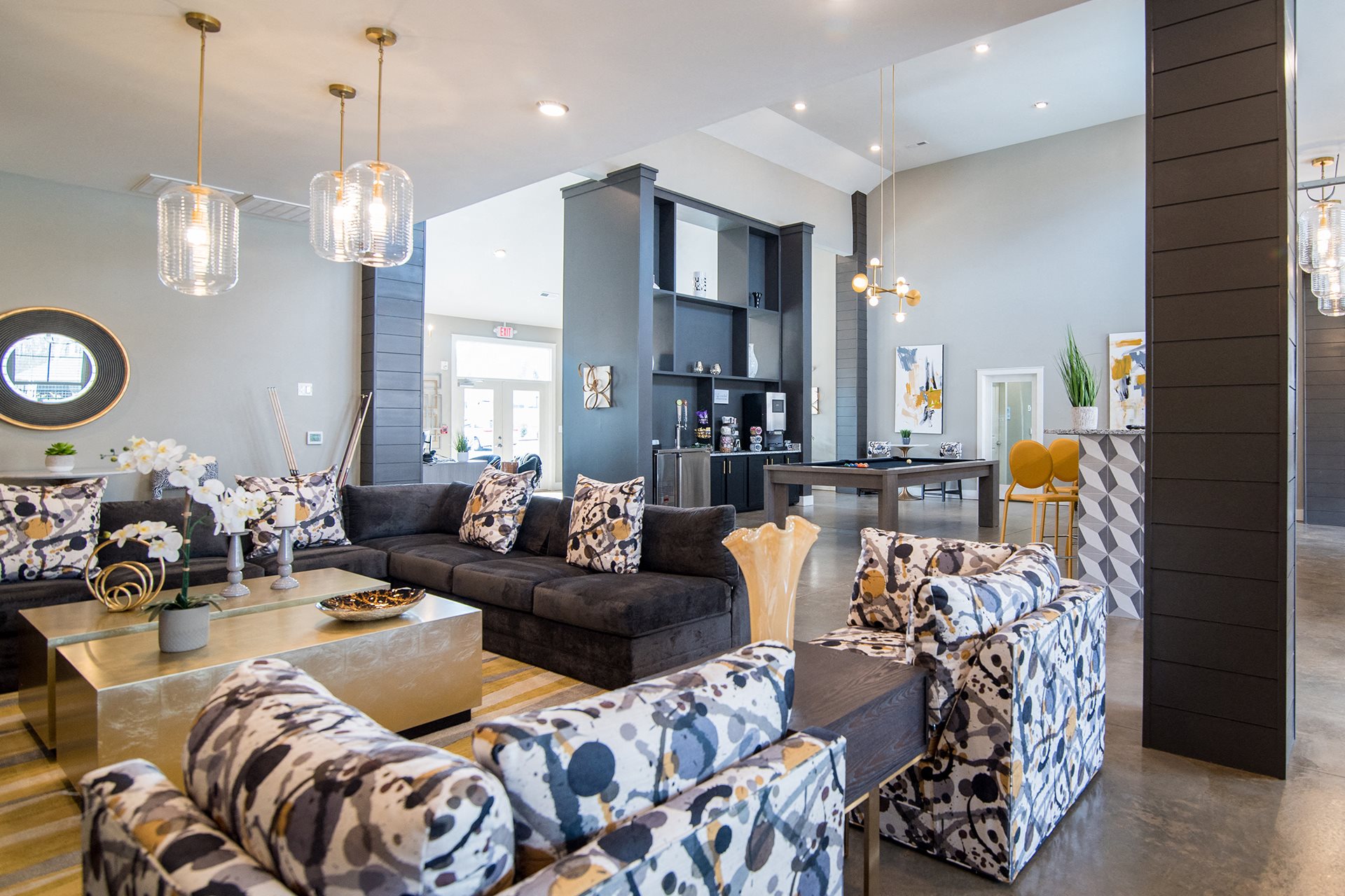 Comet Bermuda Run Apartments in Bermuda Run, NC